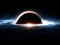 Sfârșitul Sistemului Solar