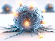 Cercetătorii au creat un „radar” care vede viitorul cancerului. Descoperirea care ar putea pune capăt tratamentelor chinuitoare Cercetătorii au creat un „radar” care vede viitorul cancerului. Descoperirea care ar putea pune capăt tratamentelor chinuitoare