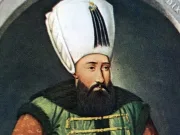 Sultanul Ibrahim și pasiunea sa pentru femeile obeze: a cerut să i se aducă cea mai grasă femeie din lume Ibrahim sultanul