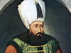 Ibrahim sultanul