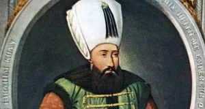 Ibrahim sultanul