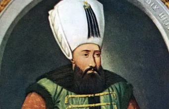 Ibrahim sultanul