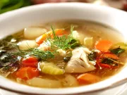 Nu e doar un leac băbesc. Știința demonstrează că supa este un medicament neașteptat de puternic supa este un medicament te ajuta sa te vindeci