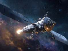 noul telescop NASA