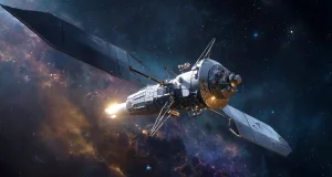 noul telescop NASA