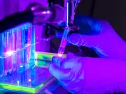 Descoperire medicală: un nou gel injectabil făcut din iaurt ar putea revoluționa vindecarea țesuturilor Descoperire medicală: un nou gel injectabil făcut din iaurt ar putea revoluționa vindecarea țesuturilor