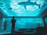 120 de zile sub apă: un inginer a supraviețuit 4 luni pe fundul oceanului folosind un truc simplu 120 de zile sub apă