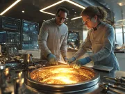 Visul alchimistului, descifrat de fizica modernă. Cum ar putea o centrală nucleară să producă aur mai eficient decât orice mină? ar putea o centrală nucleară să producă aur