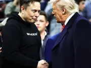 „A deraiat complet”: războiul total dintre Trump și Musk redefinește harta puterii în America războiul total dintre trump şi musk