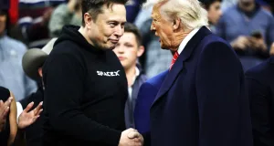 războiul total dintre trump şi musk