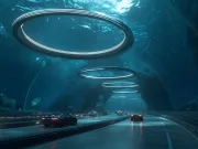 Am putea construi vreodată un tunel sub Atlantic? Răspunsul se ascunde la 8.000 de metri sub apă tunel sub Atlantic