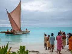 tuvalu dispare de pe hartă