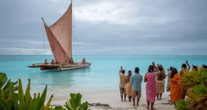 tuvalu dispare de pe hartă