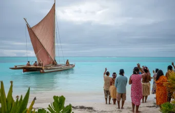 tuvalu dispare de pe hartă