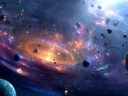 Oamenii de știință au o nouă teorie despre sfârșitul Universului. Iată de ce e mai ciudată decât crezi Oamenii de știință au o nouă teorie despre sfârșitul Universului. Iată de ce e mai ciudată decât crezi