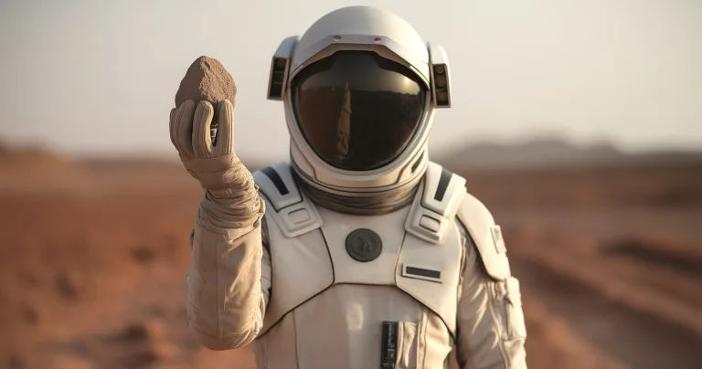 Cea mai mare descoperire din istorie, ratată? Cum NASA ar fi găsit viață pe Marte acum 50 de ani, dar a ucis-o