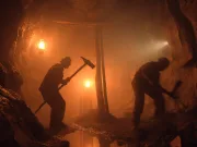 Descoperire fascinantă: o lume vie, necunoscută până acum, a fost găsită la kilometri sub pământ sub pământ