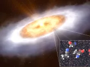 Oamenii de știință susțin că viața pe Pământ ar putea avea o origine extraterestră. Ce au descoperit cercetătorii viața pe Pământ ar putea avea o origine extraterestră