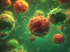 Un virus comun, descoperit în membrana creierului la persoane cu schizofrenie virus descoperit în membrana creierului