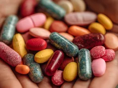 Ghidul complet al vitaminelor esențiale. Bonus: singurul aliment pe care trebuie să-l mănânci săptămânal pentru a nu avea deficiențe Ghidul complet al vitaminelor