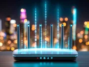 A descărca tot Netflixul într-o secundă nu mai e SF: Japonia are o viteză de internet de 3,5 milioane de ori mai mare decât restul lumii Japonia are o viteză de internet