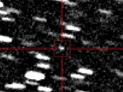 Astronomii au observat un potențial „vizitator interstelar” care traversează sistemul solar în direcția Pământului vizitator interstelar