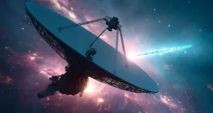 Voyager