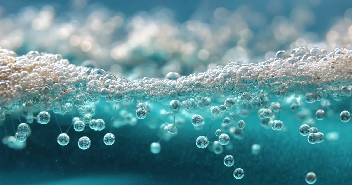 Ceva neașteptat se întâmplă în adâncurile Pacificului: de ce devin apele acide în adâncuri?