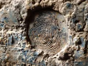 O amprentă veche de 2.600 de ani, aparținând unui personaj biblic, descoperită pe un sigiliu de lut