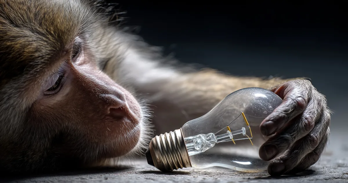 Pot animalele să gândească