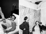 Prima persoană care a fost lovită de un meteorit are o poveste fascinantă și tulburătoare, chiar și după 70 de ani Prima persoană care a fost lovită de un meteorit are o poveste fascinantă și tulburătoare, chiar și după 70 de ani