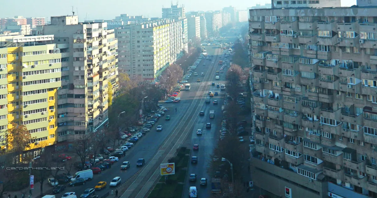 apartamente vechi vanzare