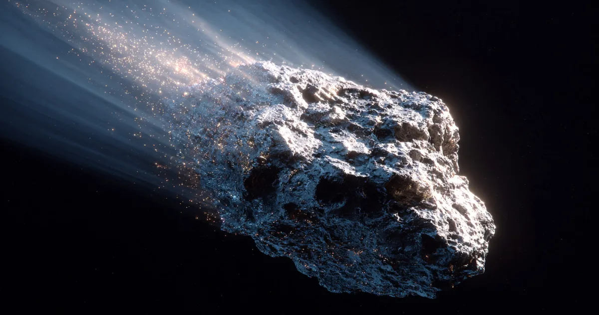 Asteroidul Bennu, considerat „potențial periculos”, conține praf mai vechi decât Sistemul Solar — și urme din spațiul interstelar
