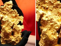 Doar 1% din tot aurul de pe Pământ arată așa. Ce este aurul cristalin, comoara ascunsă a planetei Ce este aurul cristalin, comoara ascunsă a planetei