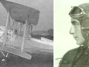 Destinul frânt al prințului aviator Ionel Ghica la doar 28 de ani