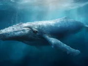 O tăcere stranie a cuprins oceanele. Misterul balenelor care au încetat brusc să mai cânte şi teama experţilor privind acest lucru Misterul balenelor care au încetat brusc să mai cânte