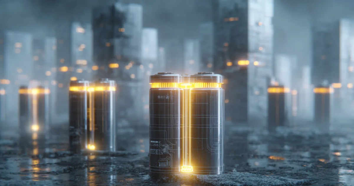 Un nou aditiv dezvoltat în China triplează durata de viață a bateriilor litiu-metal