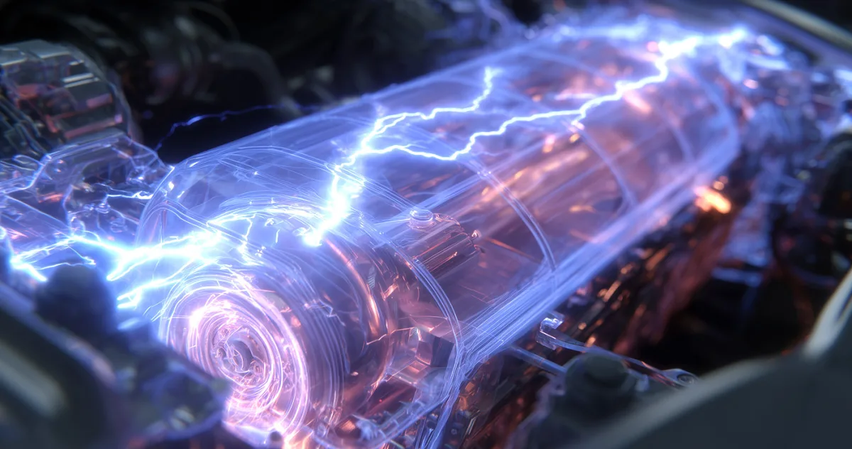 O revoluție pentru baterii: un nou „electrolit inteligent” permite încărcarea ultra-rapidă