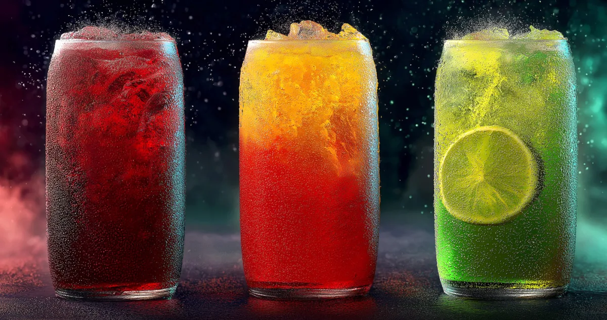 Studiu: riscul de diabet crește cu 38% de la o singură băutură dietetică pe zi. De ce este mai periculos decât zahărul?