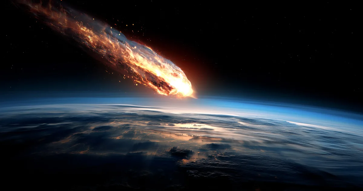 Perle metalice din Arctica sugerează că o cometă a declanșat o eră glaciară acum 12.800 de ani