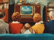 Maratonul de seriale sau binge-watching este de fapt bun pentru creierul tău, spun oamenii de știință