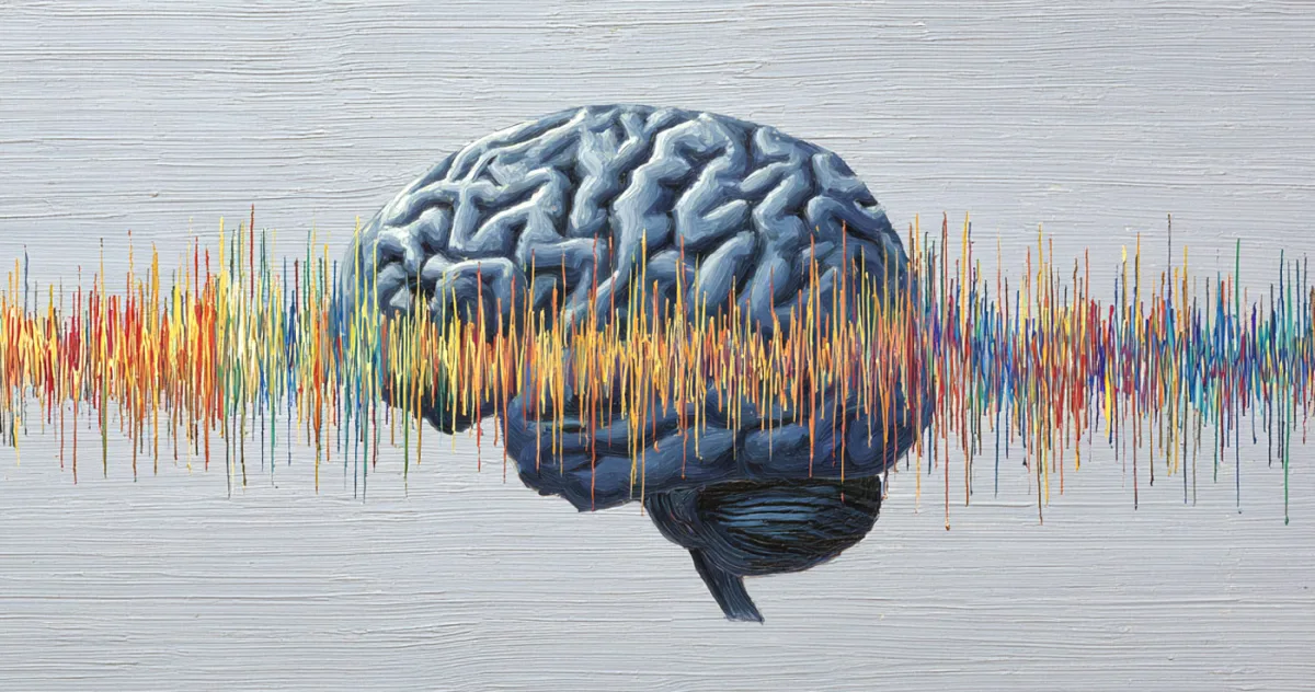 Ce se întâmplă de fapt în creier când ai „mintea goală”? Știința a descifrat misterul momentelor în care nu te gândești la nimic