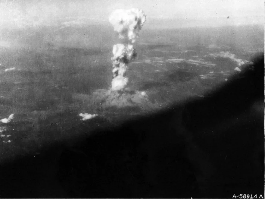 bomba atomica hiroshima