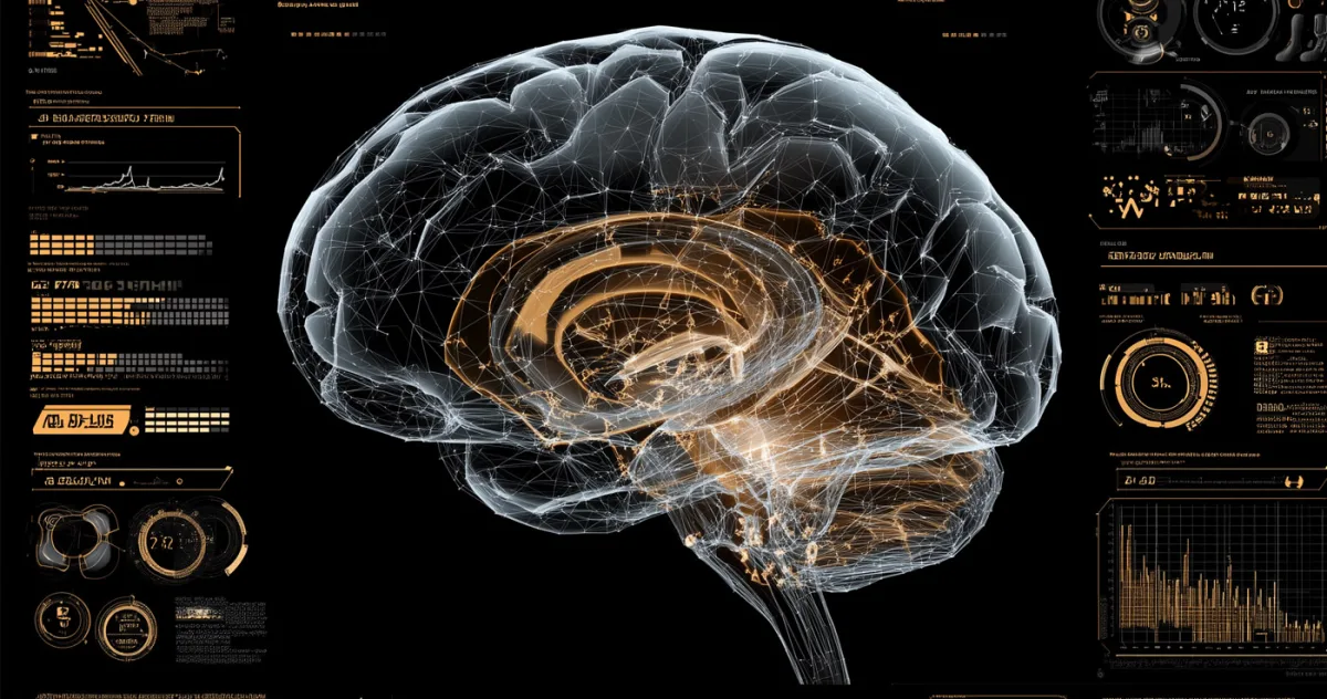 Creierul tău are un „GPS secret” pe care îl folosești zilnic fără să știi