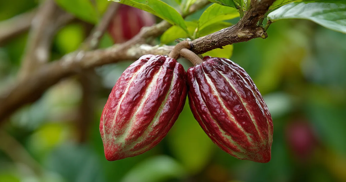 Oamenii de știință au descifrat în sfârșit secretul pentru o ciocolată perfectă