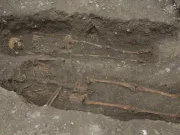 Arheologii au descoperit zeci de schelete sub Turnul Londrei, inclusiv victime ale Ciumei Negre