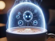 Cafeaua îți dă energie, dar hrănește și un „inamic” din corpul tău. Descoperirea care ar putea schimba regulile în medicină Cafeaua îți dă energie, dar hrănește și un „inamic” din corpul tău. Descoperirea care ar putea schimba regulile în medicină