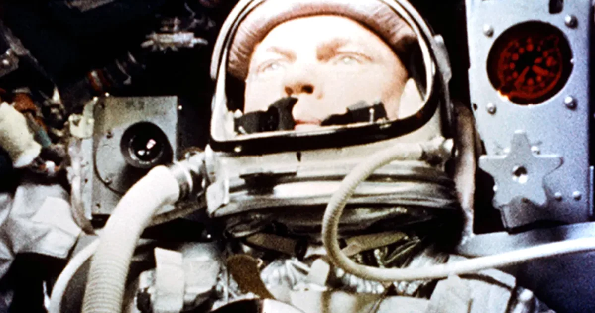 Ce erau, de fapt, „licuricii” văzuți de astronautul John Glenn în spațiu