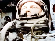 „Sunt, literalmente, mii.” – Ce erau, de fapt, „licuricii” văzuți de astronautul John Glenn în spațiu și ce explicație a dat NASA Ce erau, de fapt, „licuricii” văzuți de astronautul John Glenn în spațiu