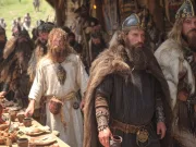 Ospețe grandioase, dar o singură băutură era strict interzisă. Adevărul neștiut despre ce beau dacii în realitate Ce beau dacii